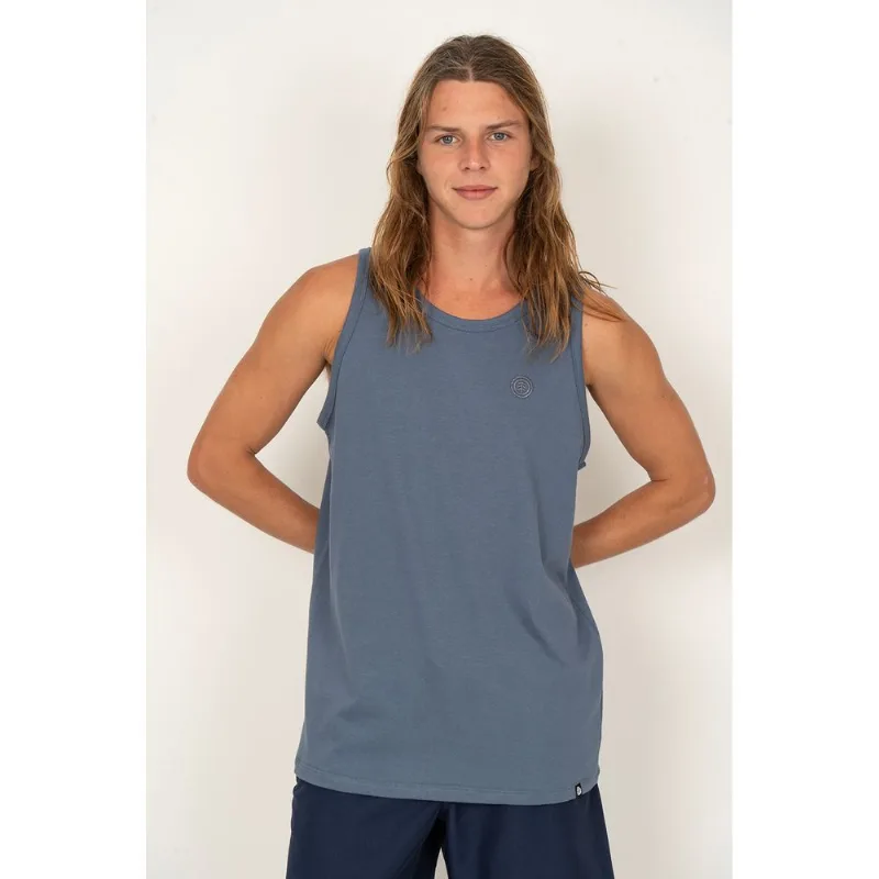 Regata Element Mini Emb Azul-Azul-M
