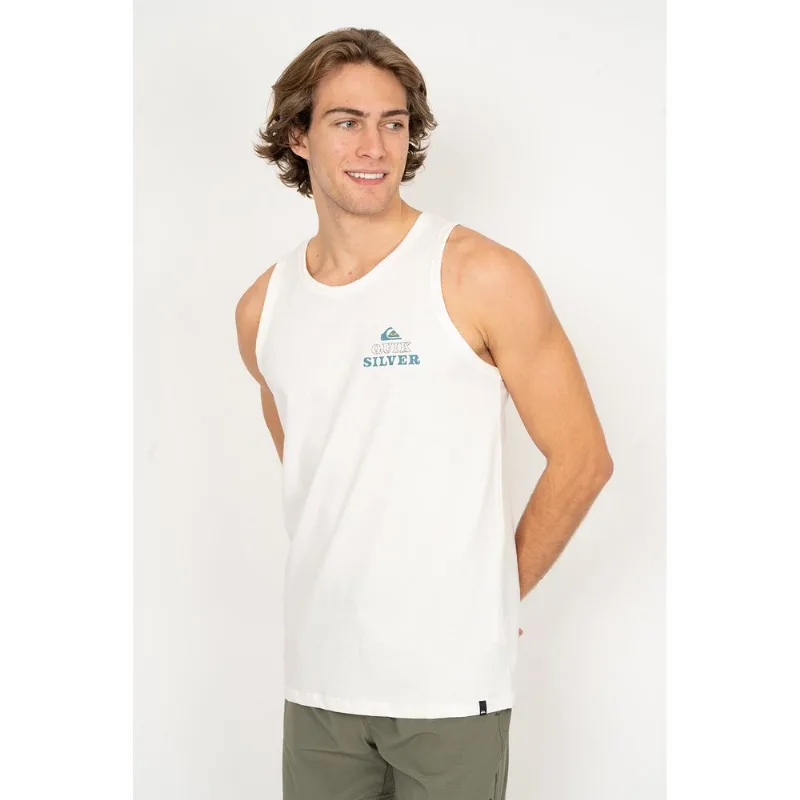Regata Quiksilver Soul Maze Snow White Regata Quiksilver Soul Maze Snow Whi-SNOW WHITE-GG