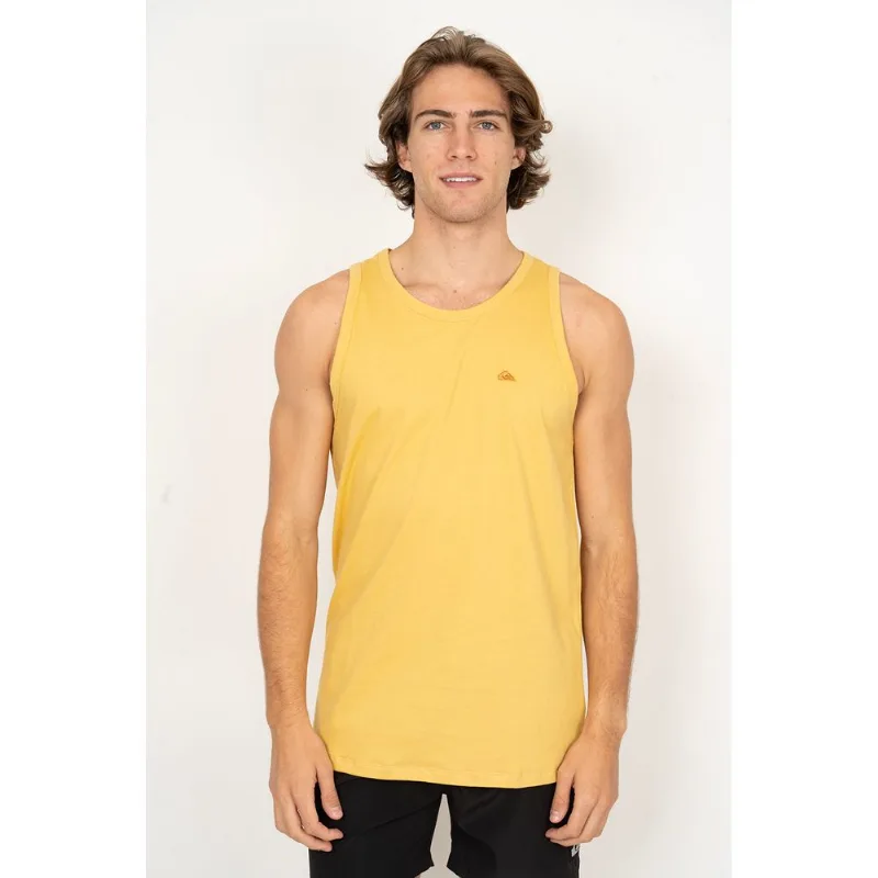 Regata Quiksilver Embroidery Mostarda-Mostarda-G