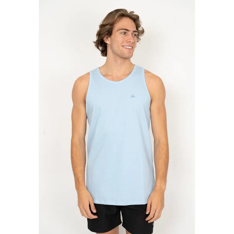 Regata Quiksilver Embroidery Azul Claro-Azul Claro-P