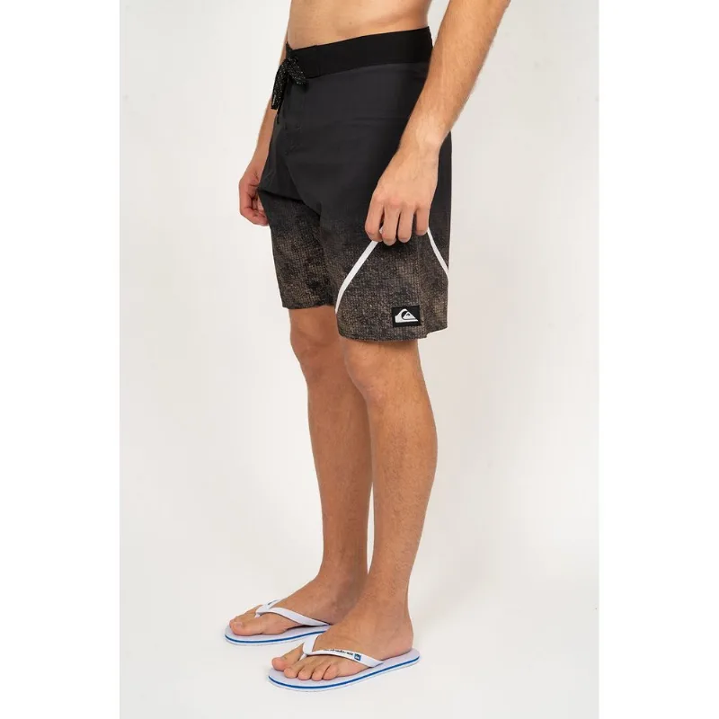 Boardshort Quiksilver Everyday New Wave 20 Preto -Preto-40