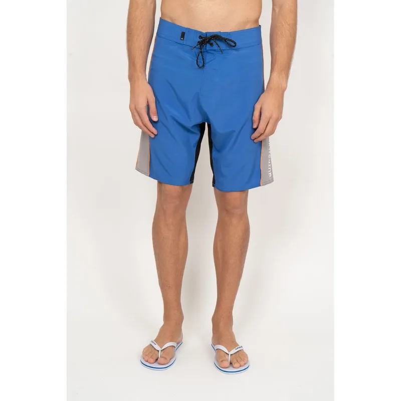 Boardshort Quiksilver Everyday Clicker 20 Azul -Azul-46
