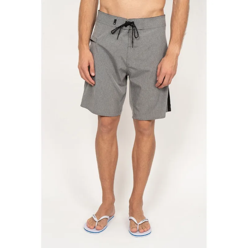 Boardshort Quiksilver Everyday Omni 20 Cinza 38-Cinza-46
