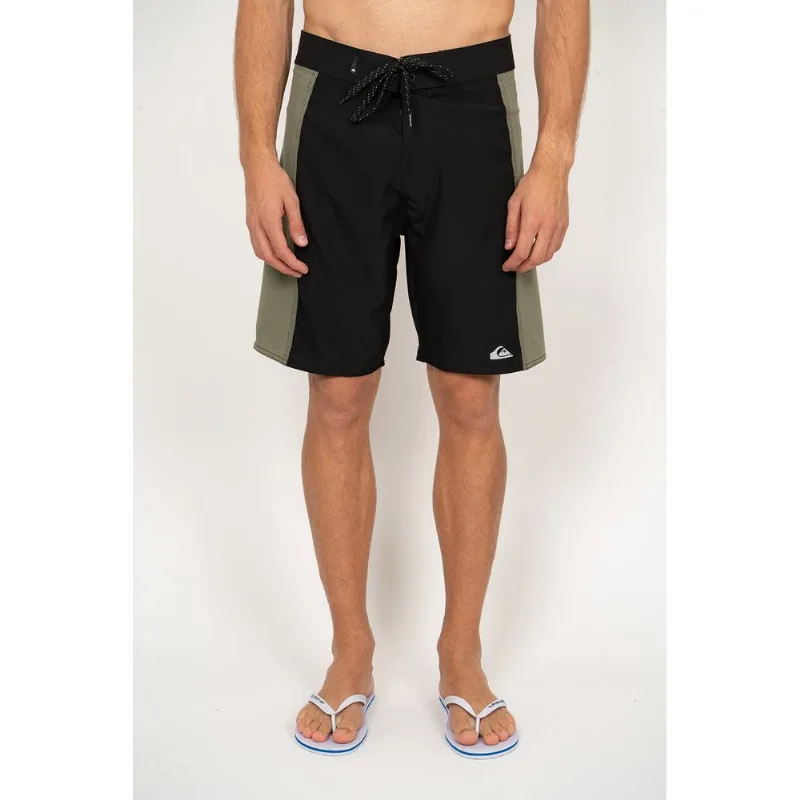 Boardshort Quiksilver Everyday Arch Flex 20 Preto Boardshort Quiksilver Everyday Arch Flex 20 Pret-Preto-40