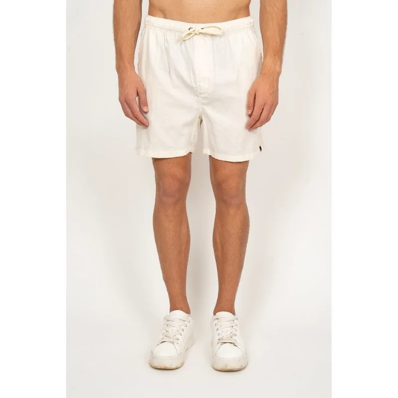 Bermuda Taxer Beach Off White G