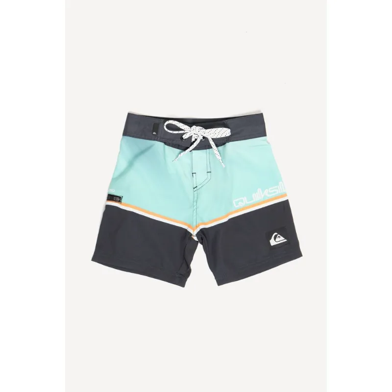 Boardshort Quiksilver Everyday Spray 20 Kd Marinho-Marinho-6