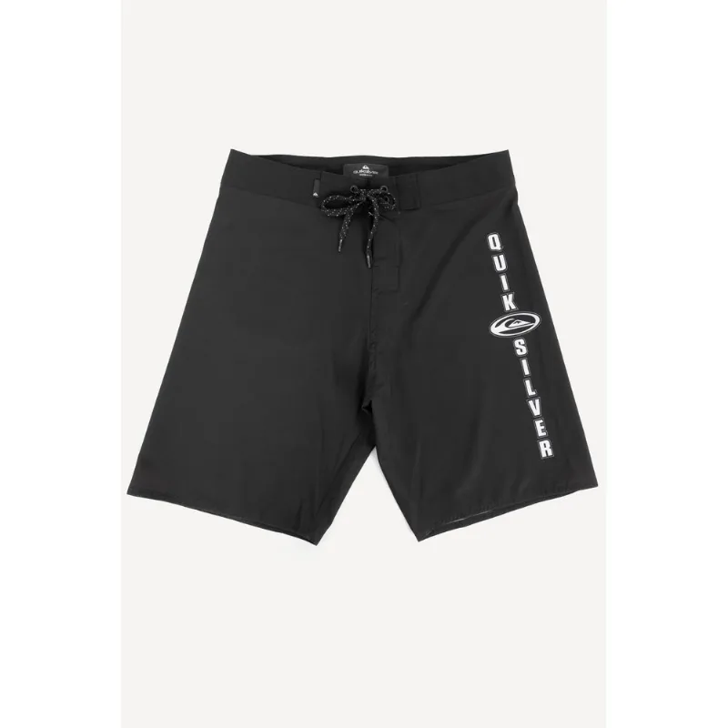 Boardshort Quiksilver Everyday Operation 20 Ps Preto Boardshort Quiksilver Everyday Operation 20 Ps Pret-Preto-50