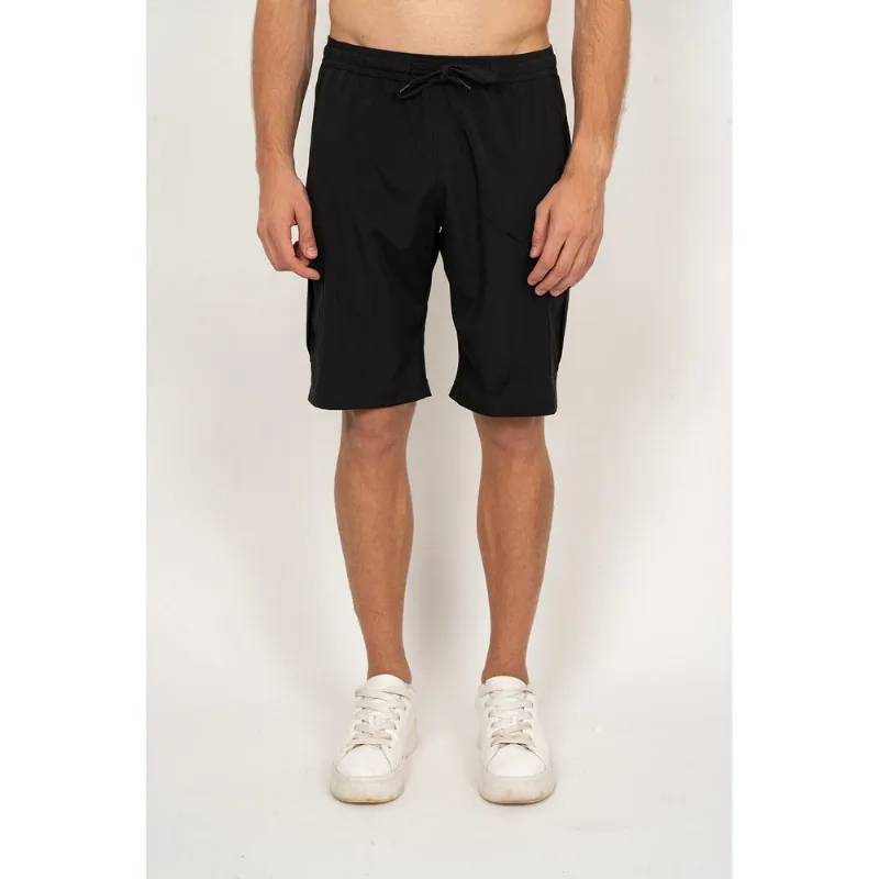 Bermuda Rip Surf Cargo Preto Gg