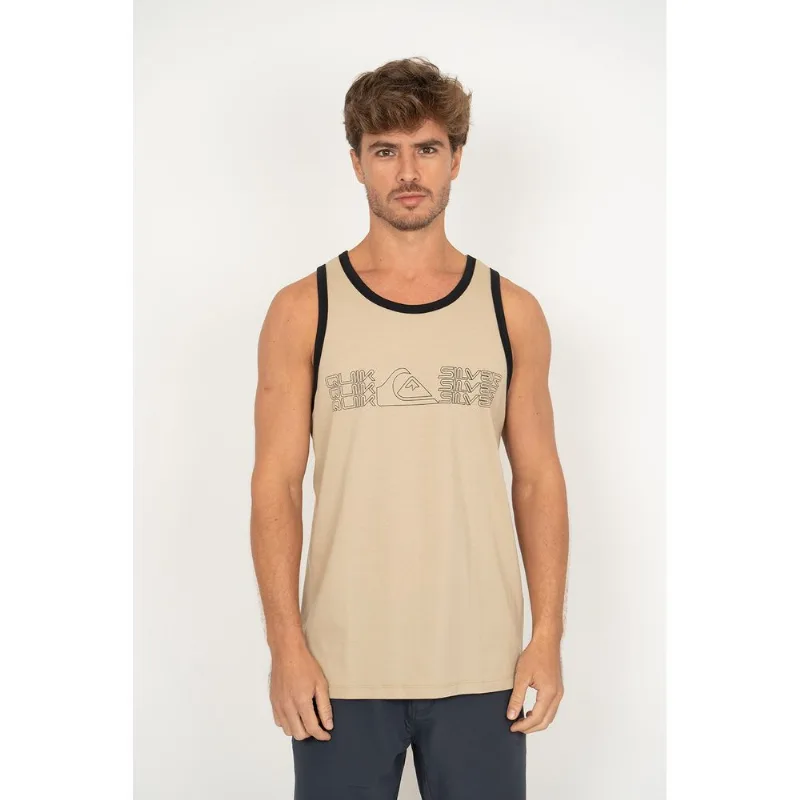 Regata Quiksilver Big Block Areia P