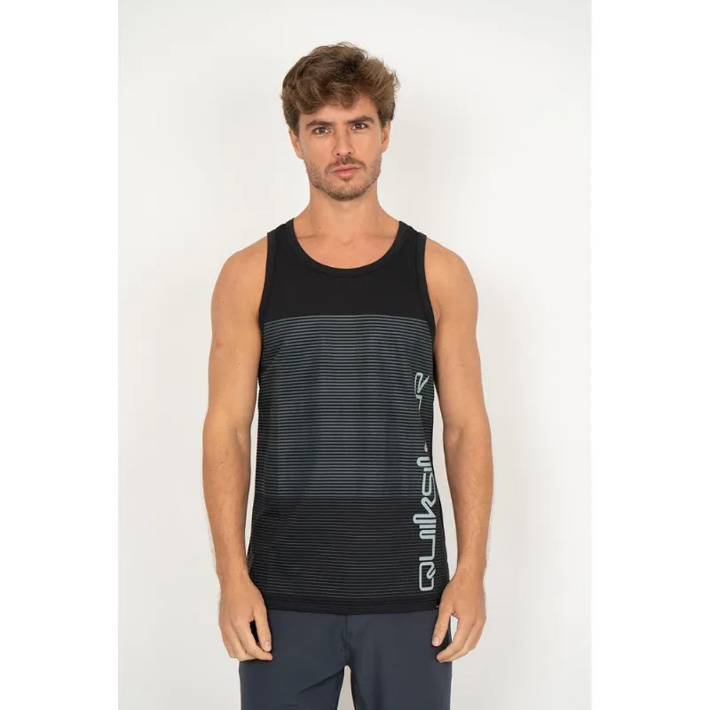 Regata Quiksilver Tijuana Preto G
