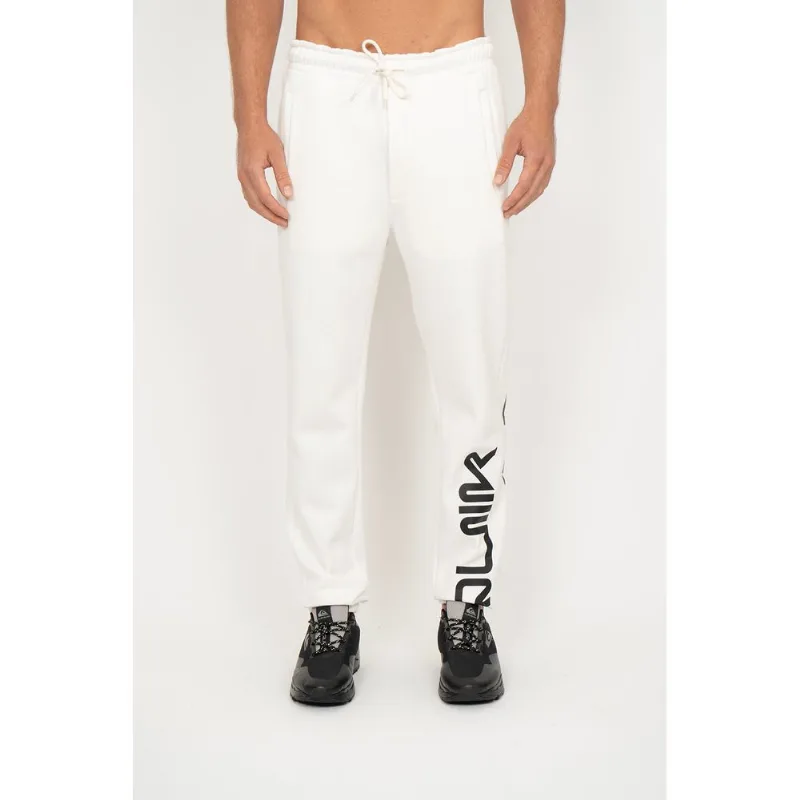 Calça Quiksilver Big Omni Branco M