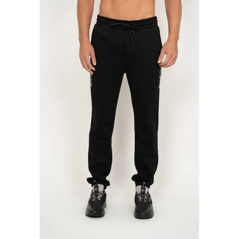 Calça Quiksilver Line Detail Preto M