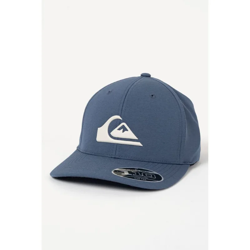 Bone Quiksilver Amped Up Twill Azul-U