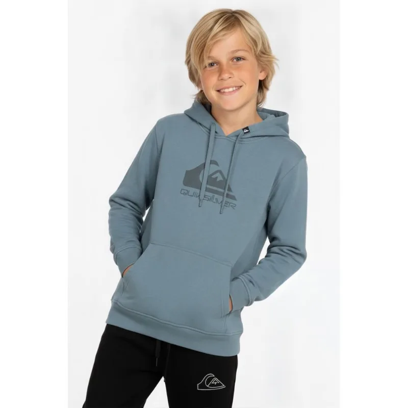 Moletom Quiksilver Fech Full Logo Tonal Kd Azul Claro 2 Moletom Quiksilver Fech Full Logo Tonal Kd Azul Claro 4