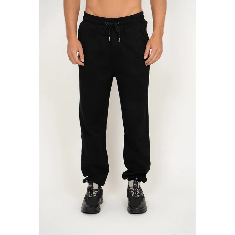 Calça Quiksilver Embroidery Preto M