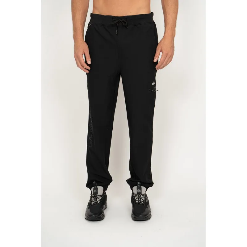 Calça Quiksilver Quik Mile Preto P