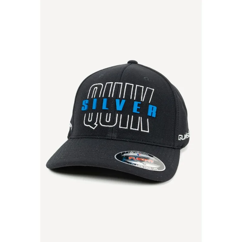 Bone Quiksilver The Void Preto-M