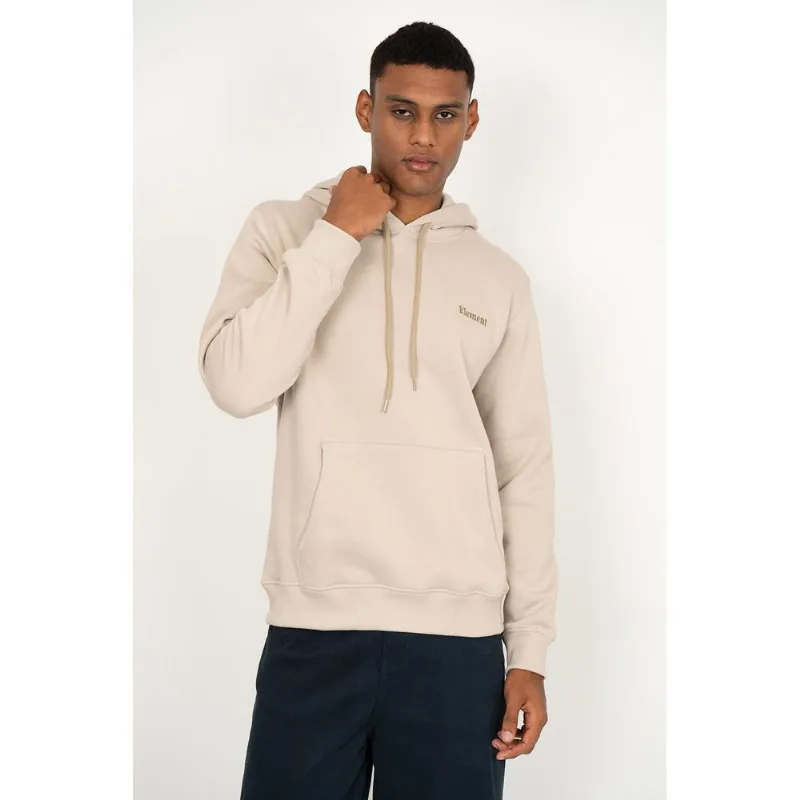 Moletom Element Fech Signature Chest Bem Areia P