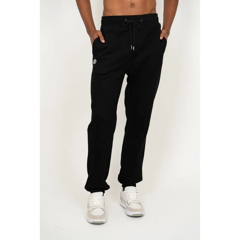 Calça Element Blazin Bem Fleece Preto P