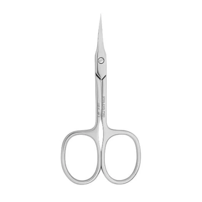Tesoura De Cutícula Pro- Se-50-2 - Staleks