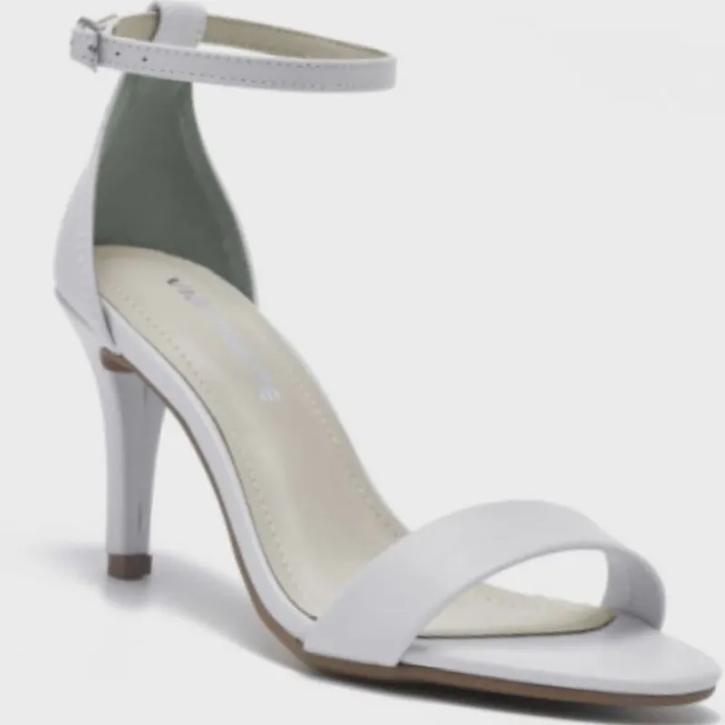 Sandalia Via Marte 22-14301 Feminina
