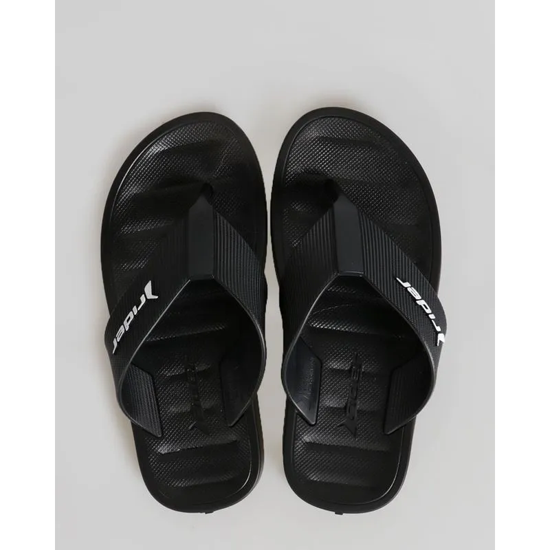Chinelo Infantil Rider Free Preto 32/33