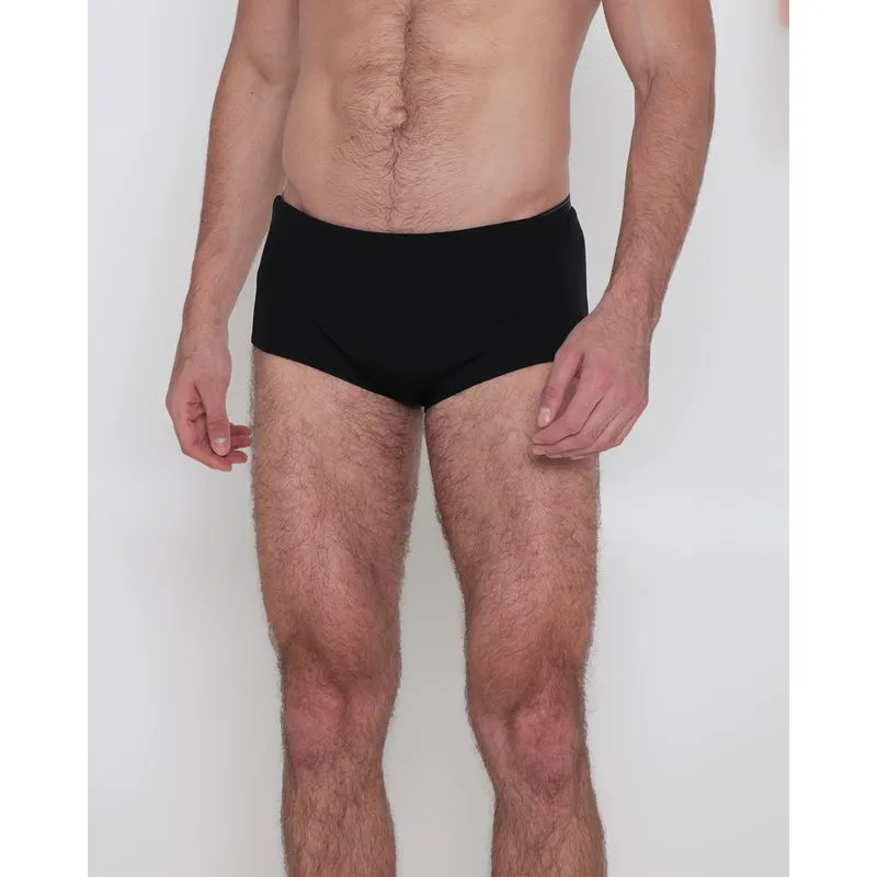 Sunga Masculina Slip Preto GG