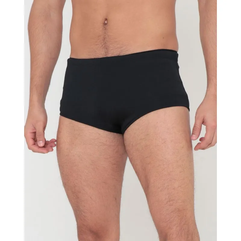 Sunga Masculina Lisa Preta G