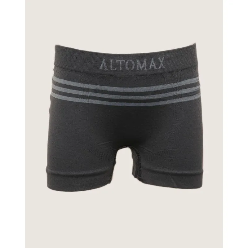 Cueca Infantil Boxer Com Estampa e Cores Sortidas P