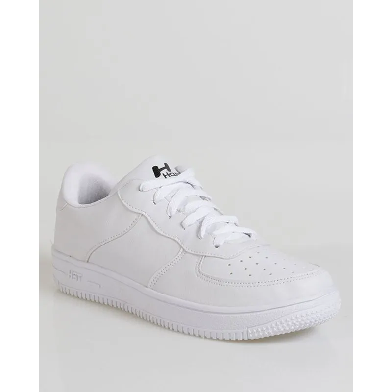 Tênis Masculino Casual Branco 42