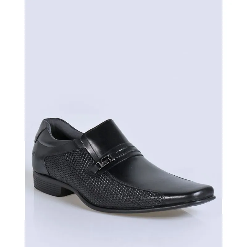 Sapato Social Masculino Office Preto 42
