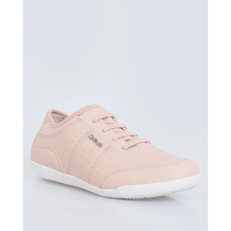 Tênis Feminino Casual Kolosh Bege 37