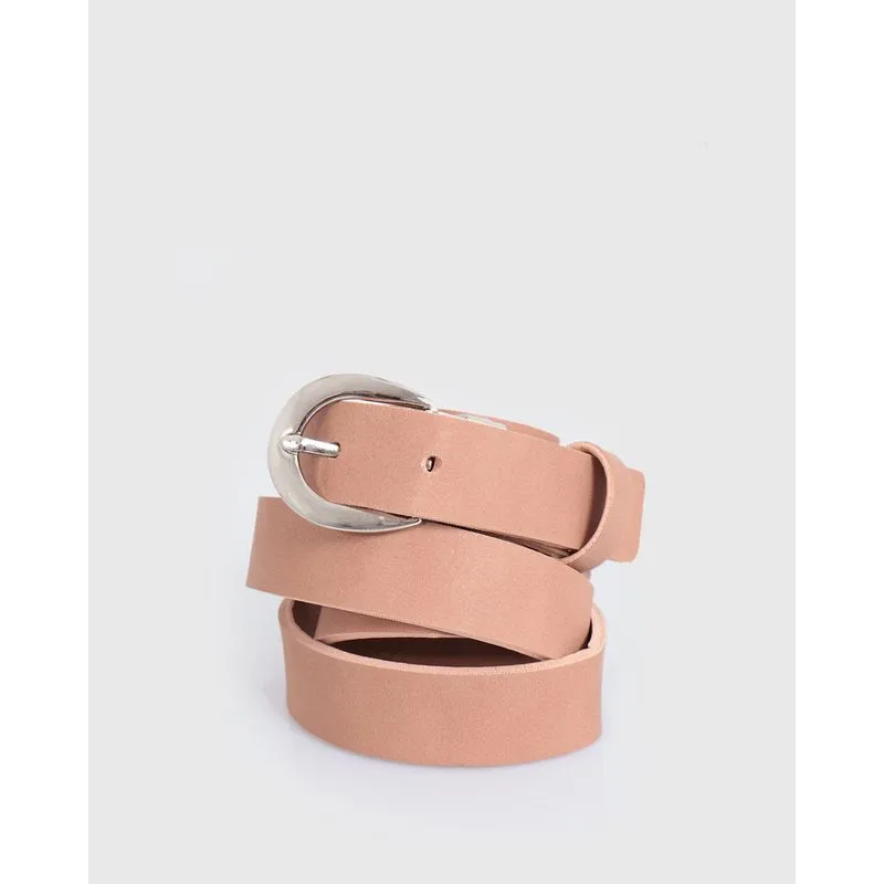 Cinto Feminino Casual Marrom Claro UN