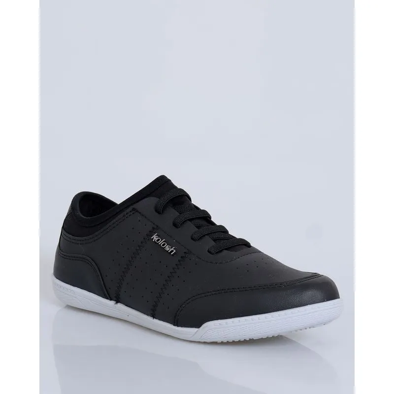Tênis Feminino Casual Kolosh Preto 39