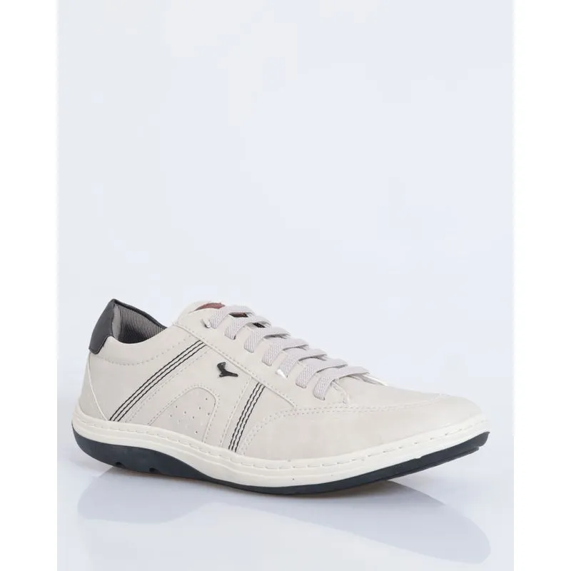 Sapatênis Masculino Recorte Off White 38
