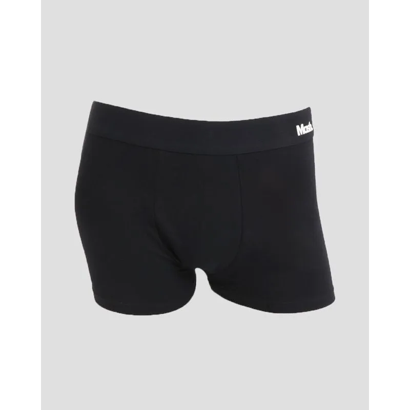 Cueca Boxer Mash Preta M