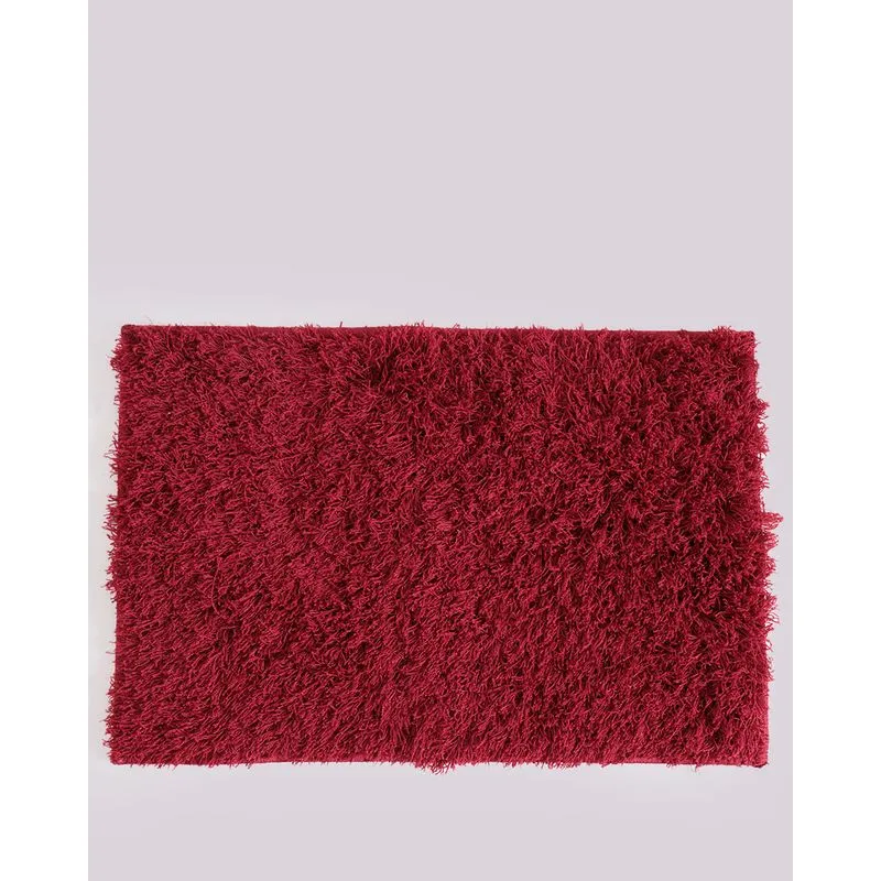 Tapete Cosmic Oásis 40cm x 60cm Vermelho UN
