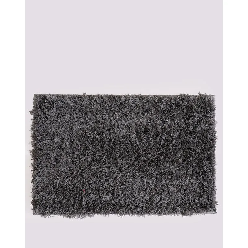 Tapete Cosmic Oásis 40cm x 60cm Cinza Escuro UN