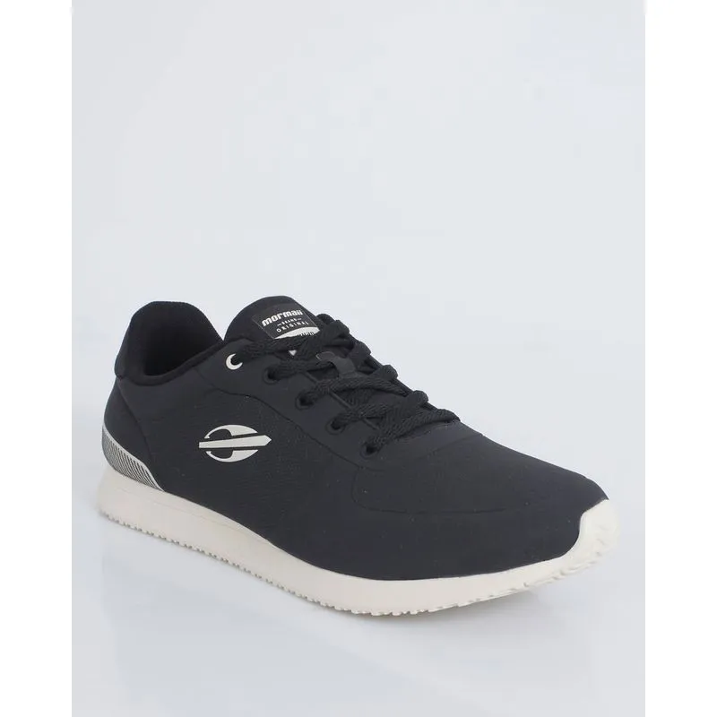 Tênis Casual Masculino Urban Collection Mormaii Preto 39