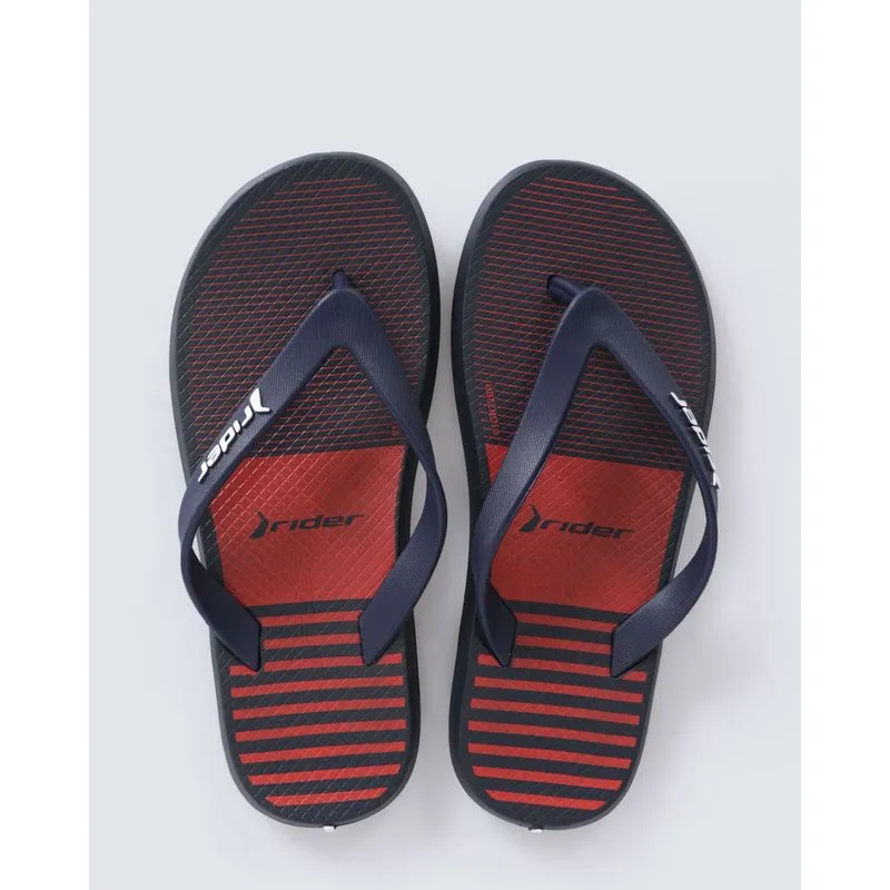 Chinelo Rider Infantil R1 Azul 29