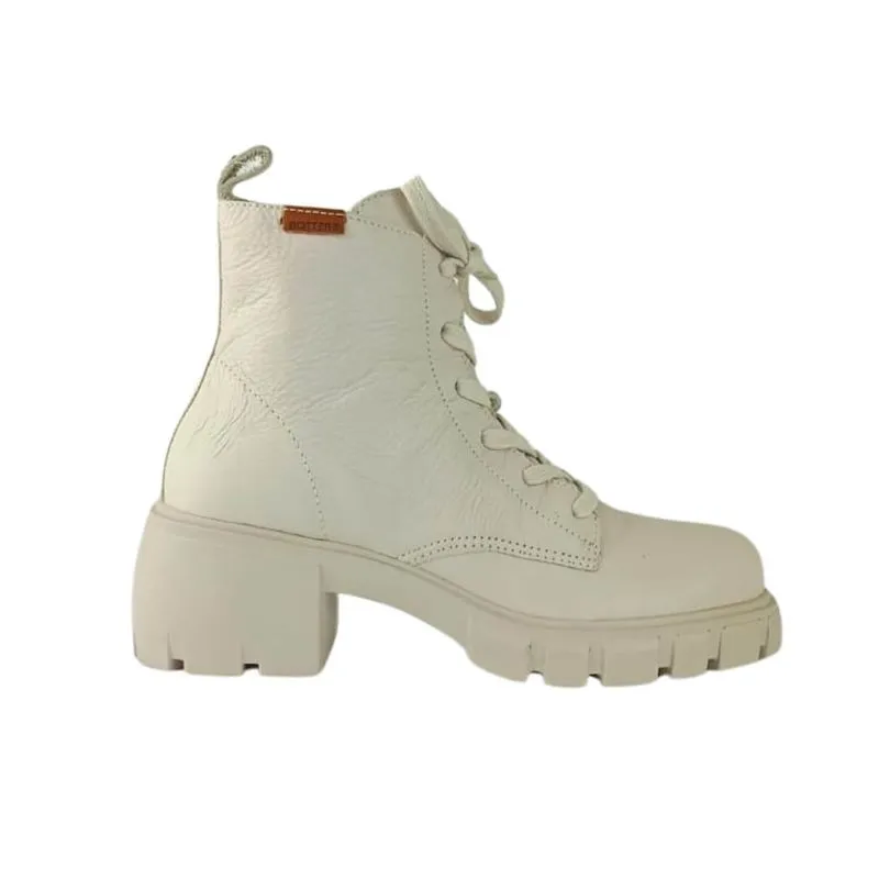 Bota Bottero 334901 Botyorke 39 / OFF WHITE