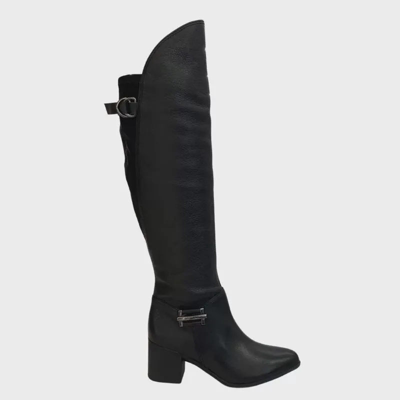 Bota Bottero 346905 Feminino Preto