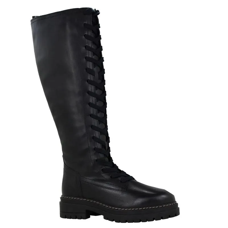 Bota Feminina Bottero 350904 Botlipin Xxiii 38 / Preto