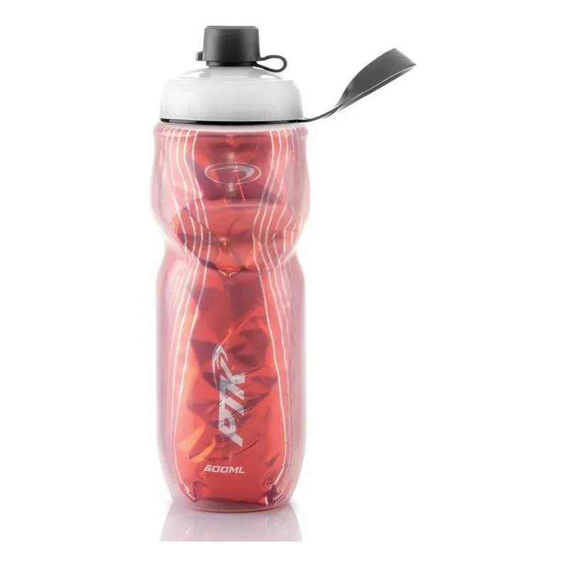 Caramanhola Garrafa Térmica Bicicleta Line 600ml Bike
