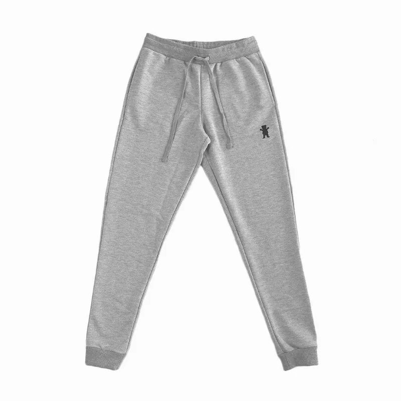 Calça De Moletom Grizzly Og Bear Masculina