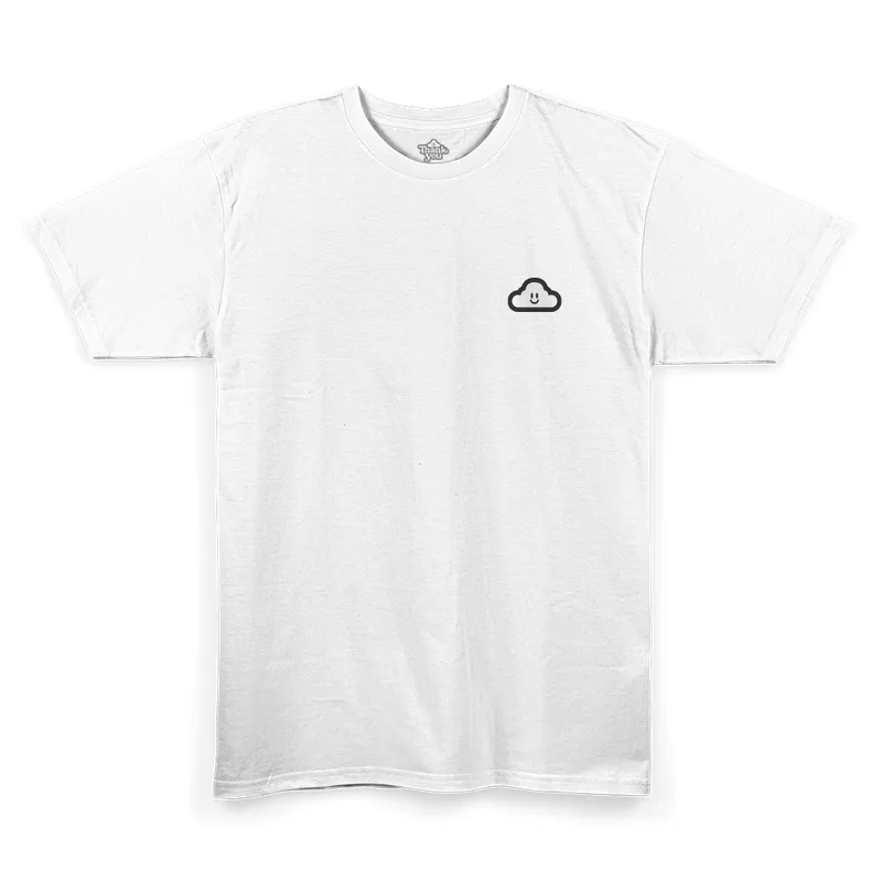 Camiseta Thank You 4:20 Branco