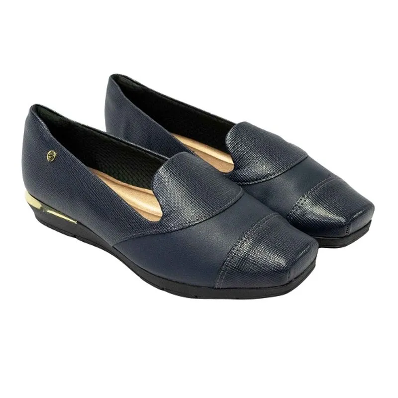 Sapatilha Piccadilly 147308 Maxi Joanete Marinho