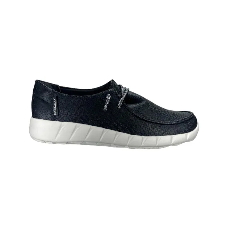 Tenis piccadilly feminino casual presente moda 970096