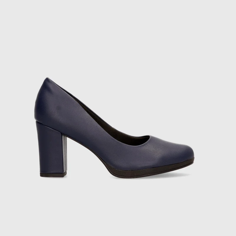 Zapato Deise Azul / 37