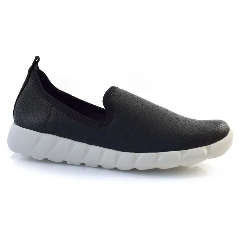 Tênis Feminino Piccadilly Preto 970071 39